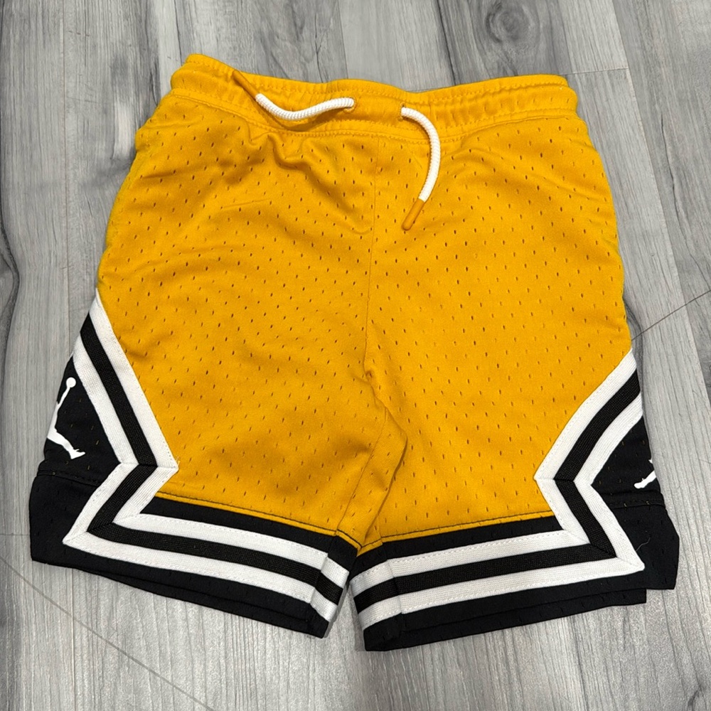 Jordan shorts